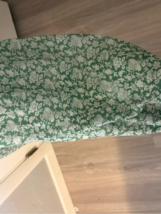 Doen floral emmaretta midi dress XL - Picture 5 of 6